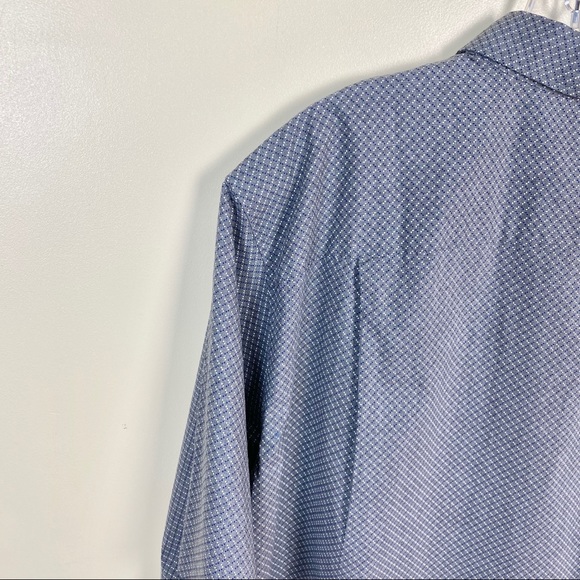 Men’s Michael Kors Short Sleeve Shirt - Picture 5 of 8